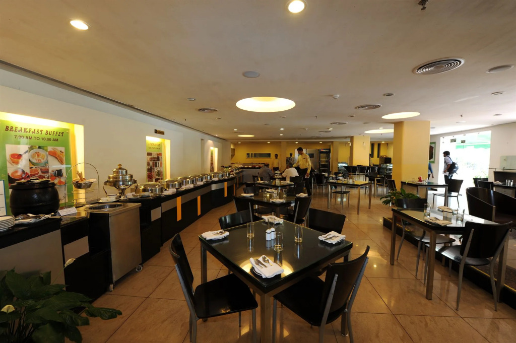Fortune Valley View, Manipal - Member ITC Hotels Group