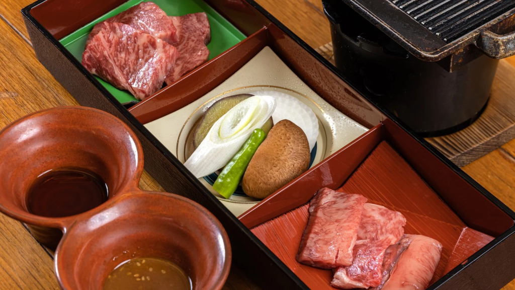 Tokinoniwa