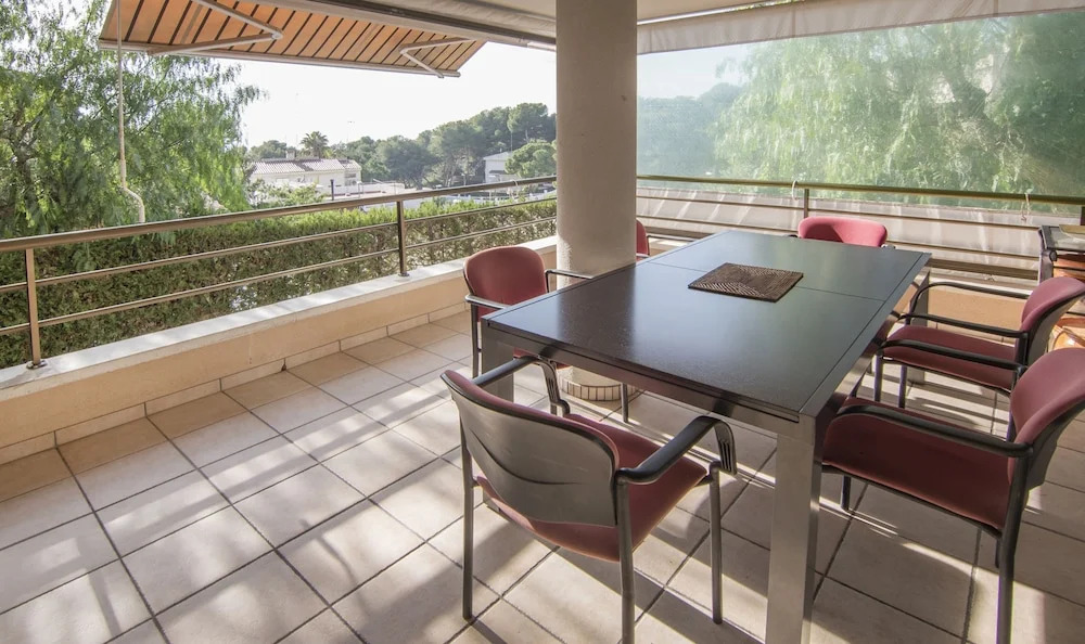 Villa Cala Crancs Th103