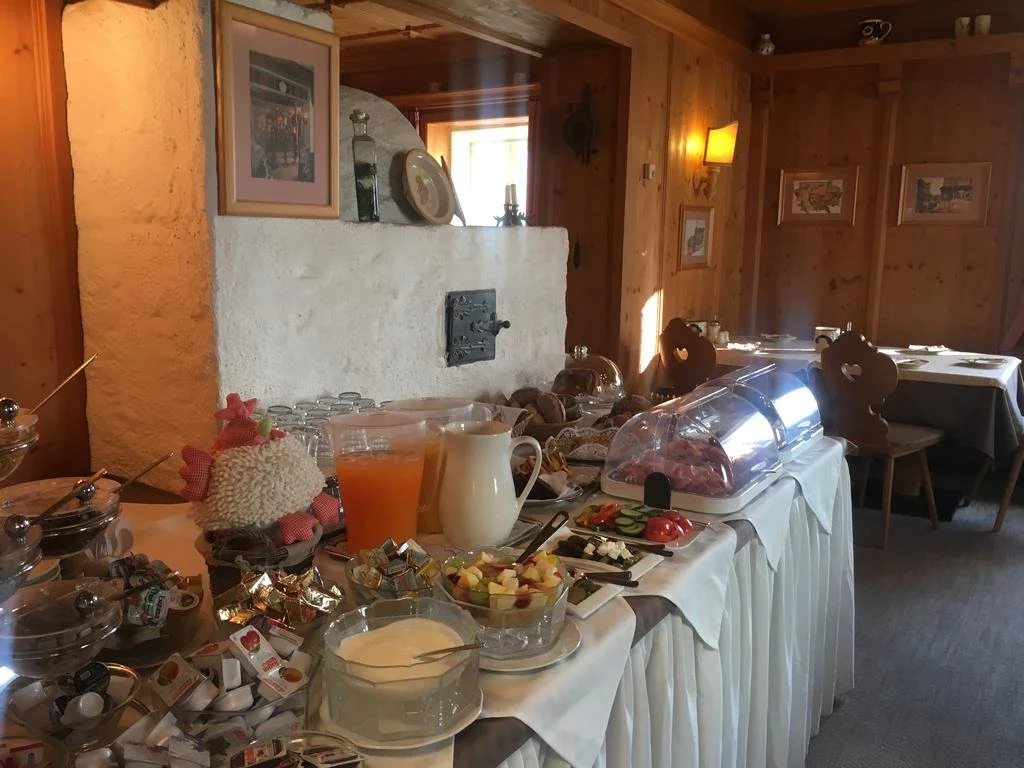 Hotel Hafnerwirt