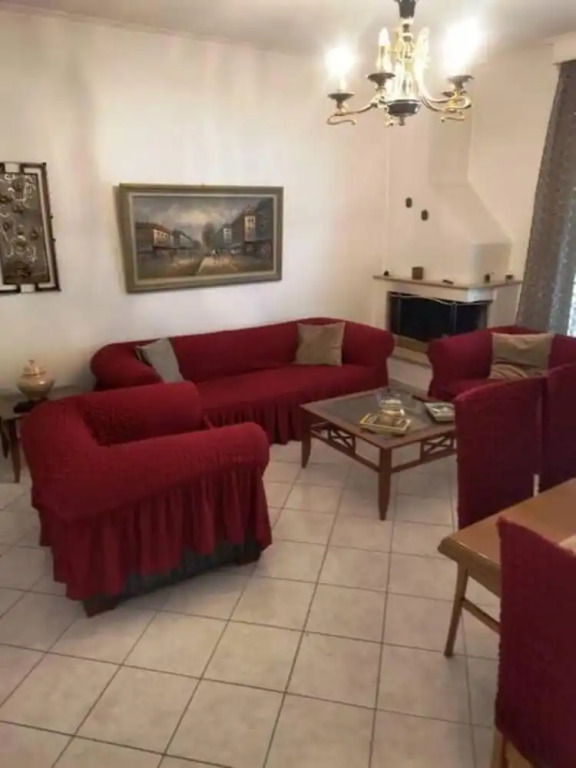 Alex s Apartment in Trikala