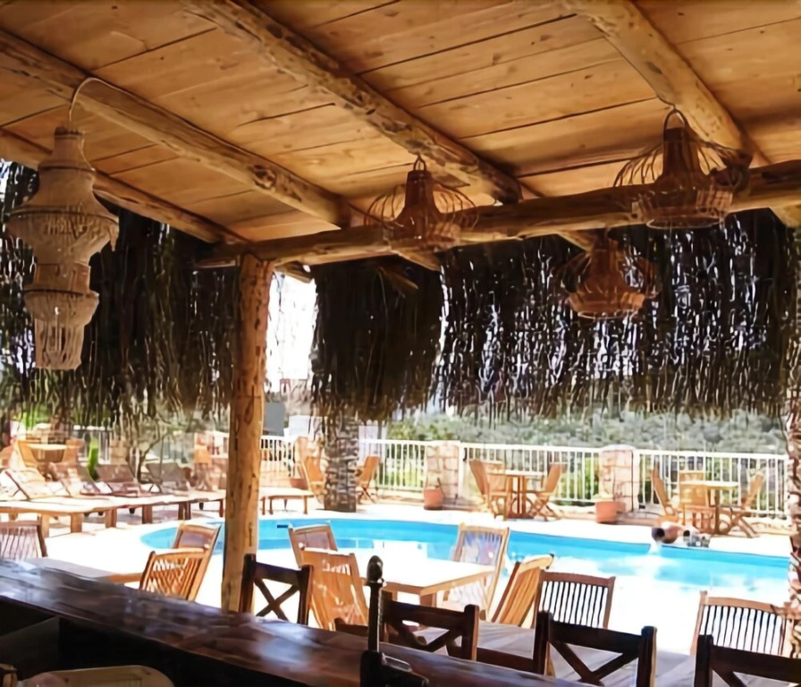 Kalkan Park Otel