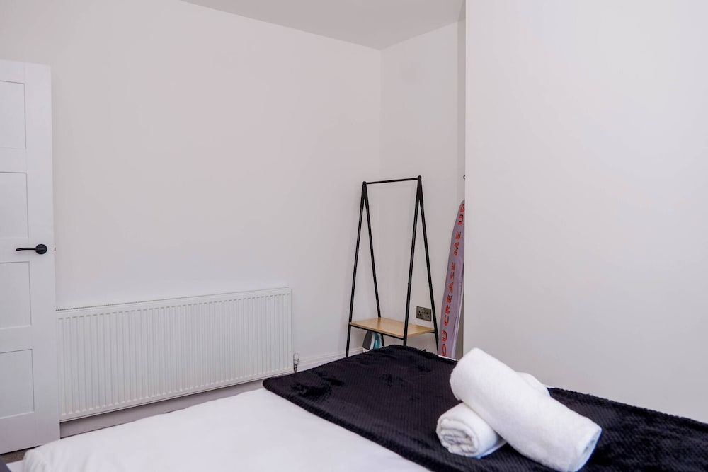 The Langdale - Where Comfort Meets Convenience
