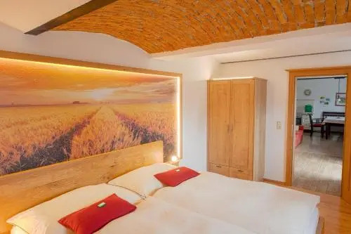Urlaub am Ziegenhof "Adults only"