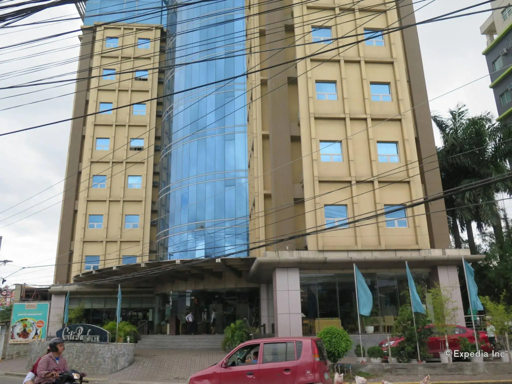 Citi Park Hotel Cebu powered by Cocotel