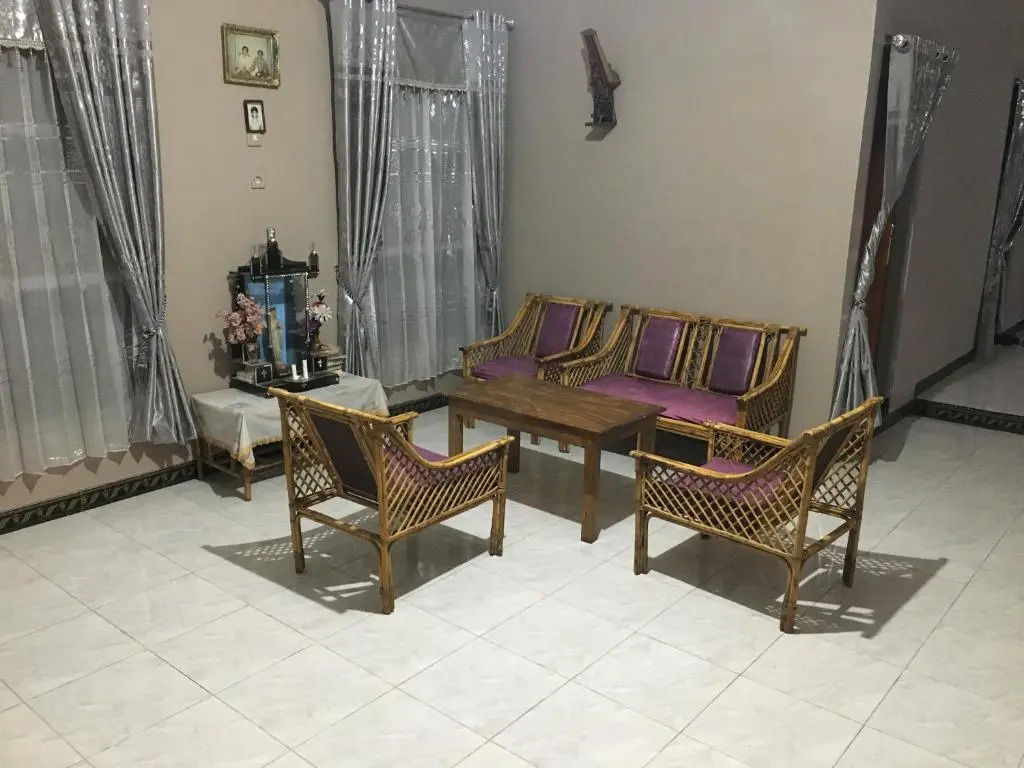 Cinnamon Guest House