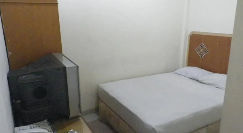 Hotel Lestari Permai