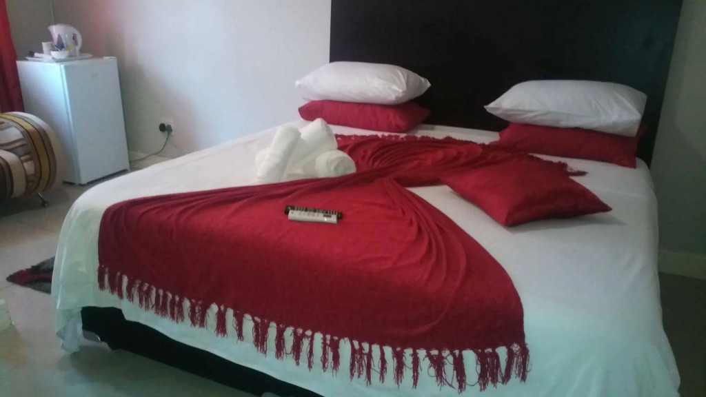 Valley Guest House
