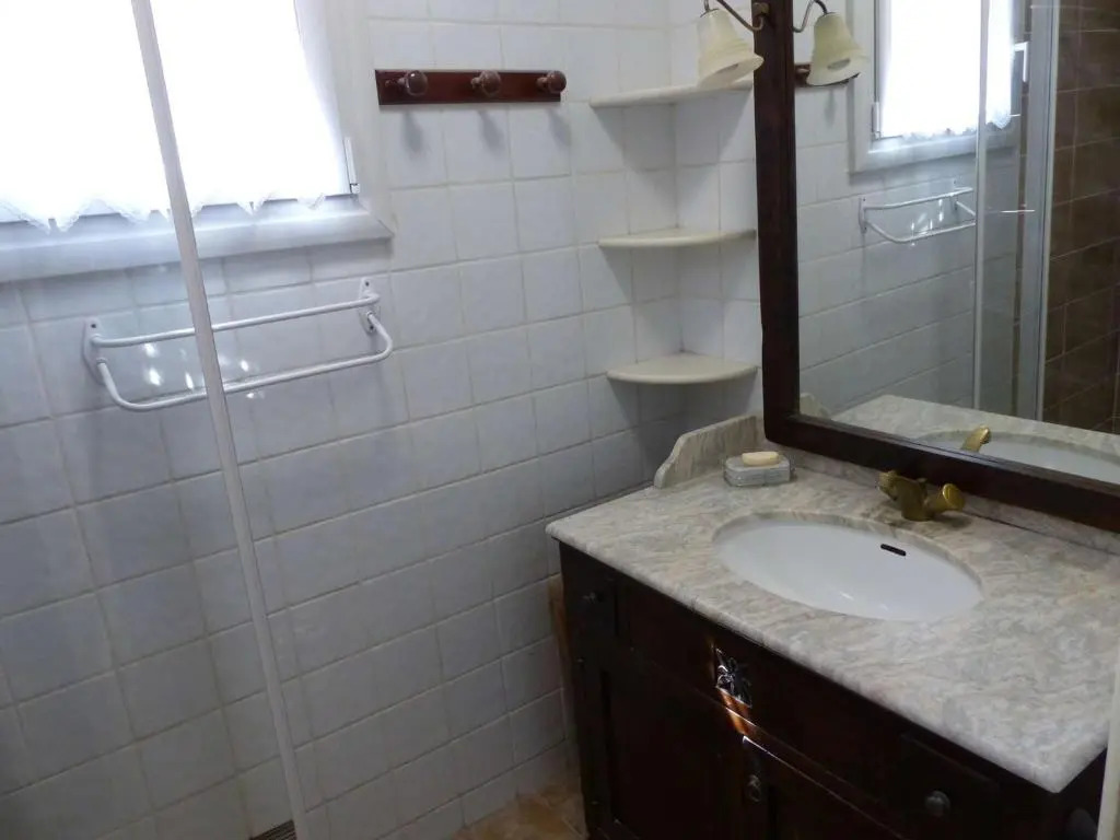 Appartement Le Lavandou, 2 pièces, 4 personnes - FR-1-308-115