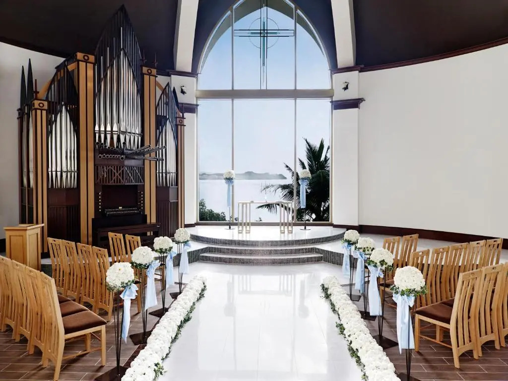 Lotte Hotel Guam
