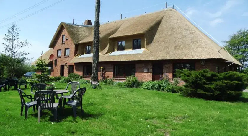 Lammerswarft