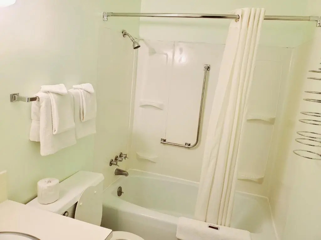 The Budget Inn Express