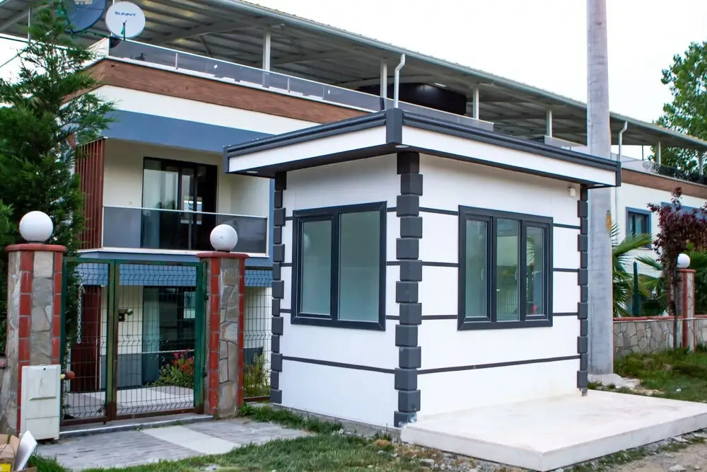 Sapanca Park Residence