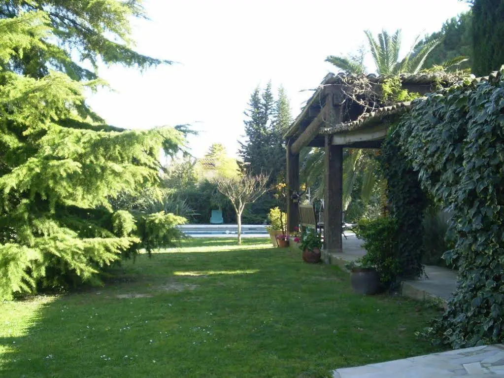 Le Clos de St Paul