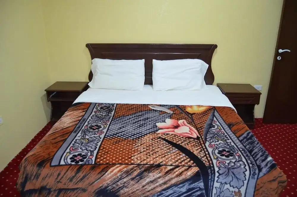 Akaduniya Furnished Apartments 2