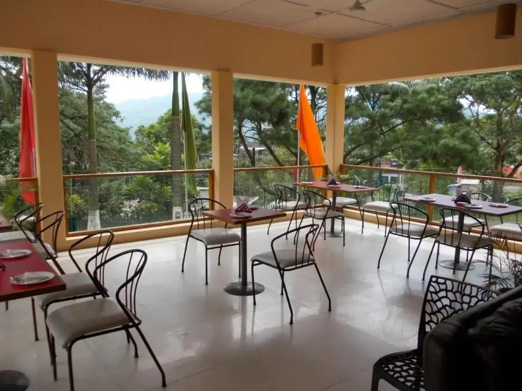 Landmark Hotels,Haflong