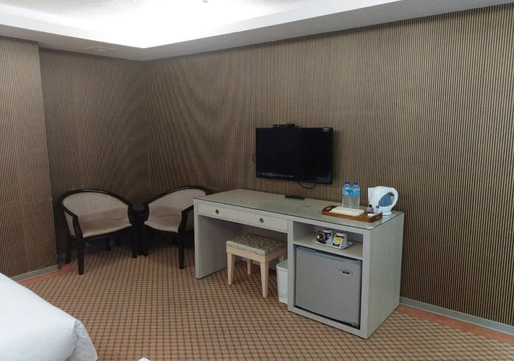 Beidoo Hotel