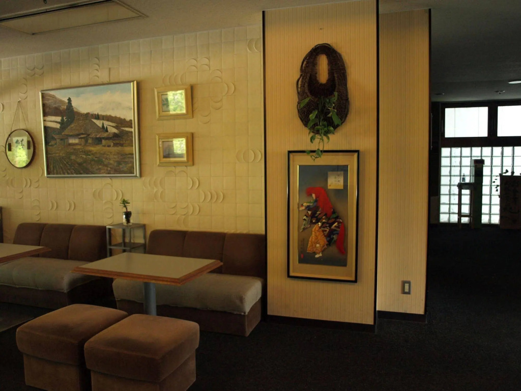 Hotel Silk Inn Madarao