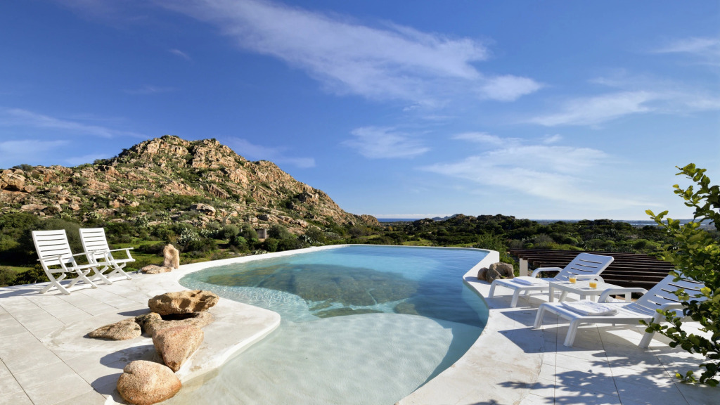 Villa Sa Tanchitta 4