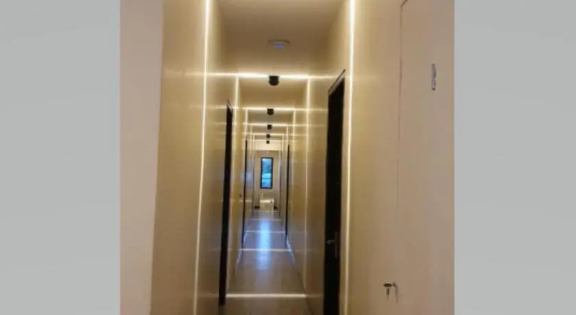 Airport Hotel