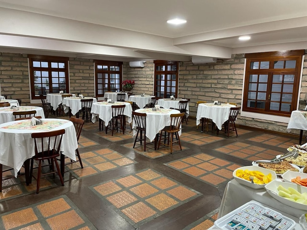 Hotel Villa Souza Ltda