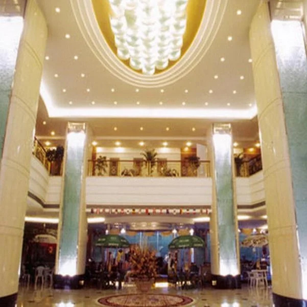 Best Western Premier Beijing