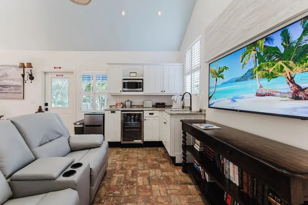 Guest House Suite