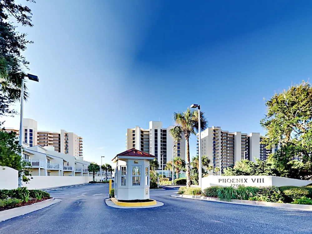 27008 Perdido Beach Blvd Condo #1406 3 Bedrooms 2 Bathrooms Condo