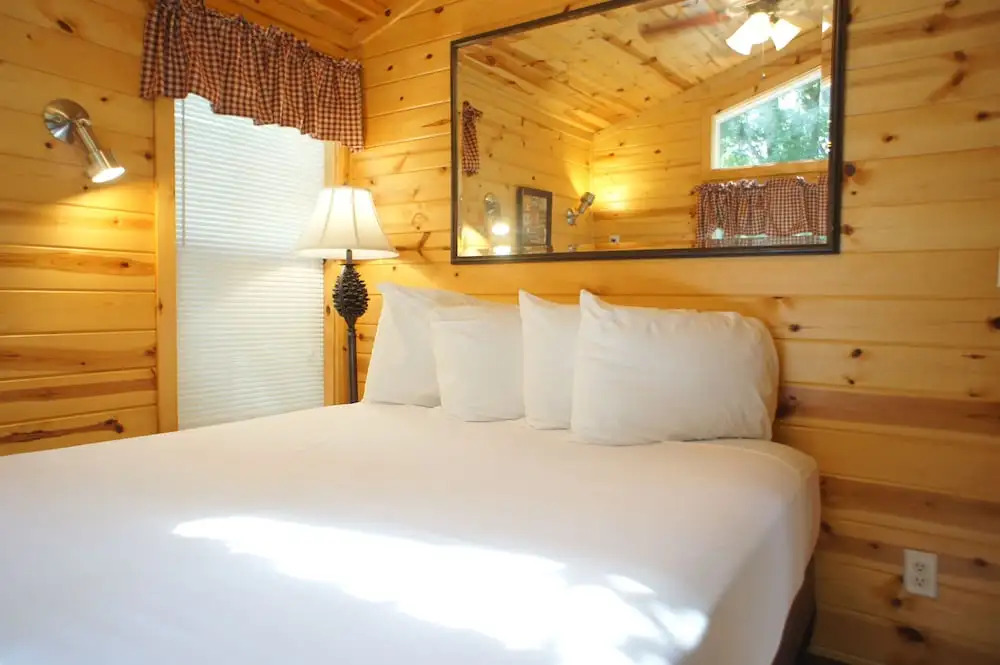 Williamsburg Campground