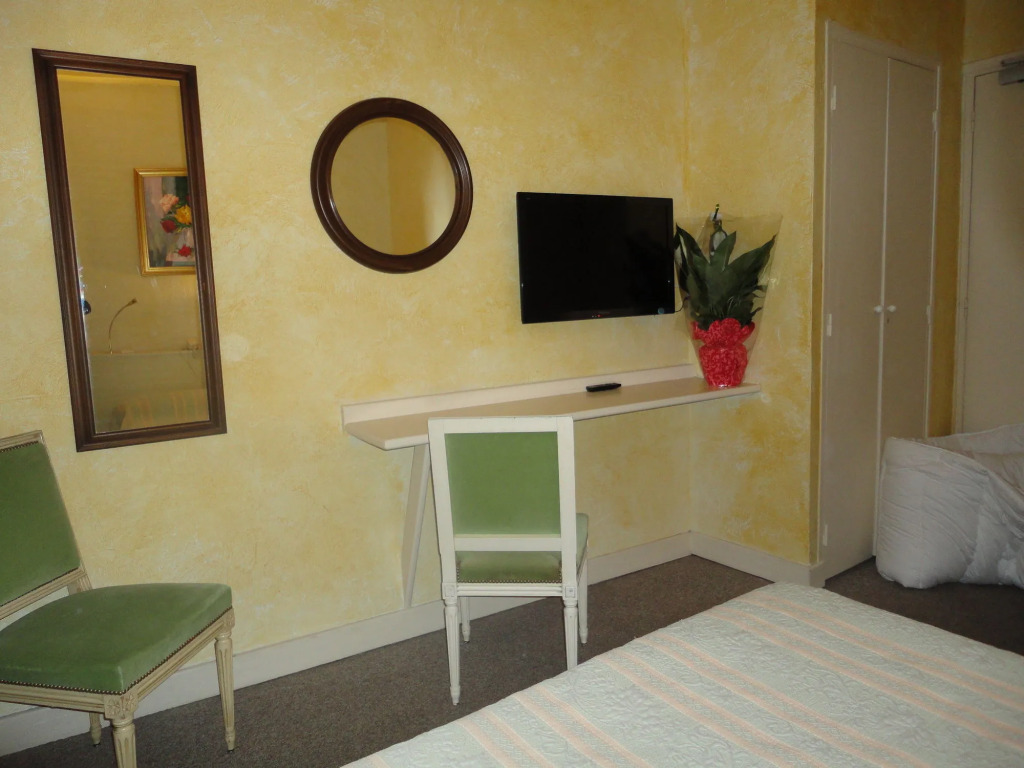 Hotel Chiffre