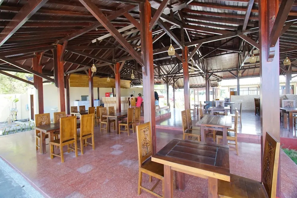 Lina Cottage Senggigi