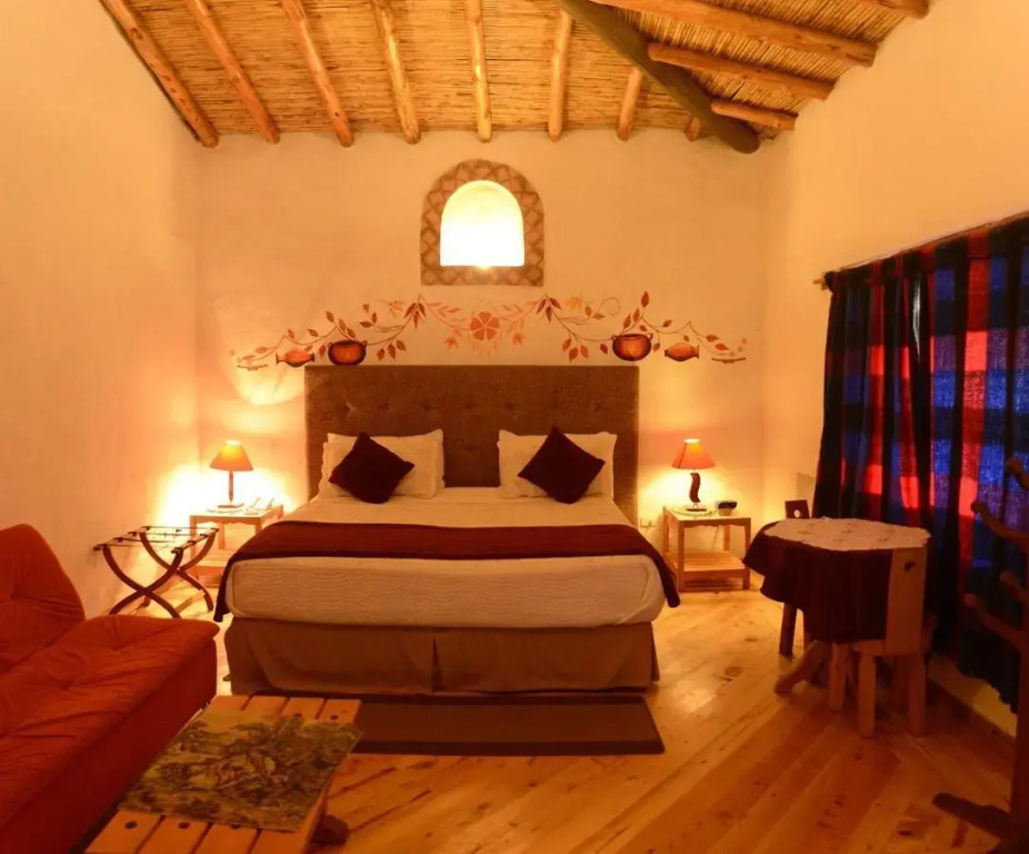 Hotel Spa Casa de Adobe Villa de Leyva