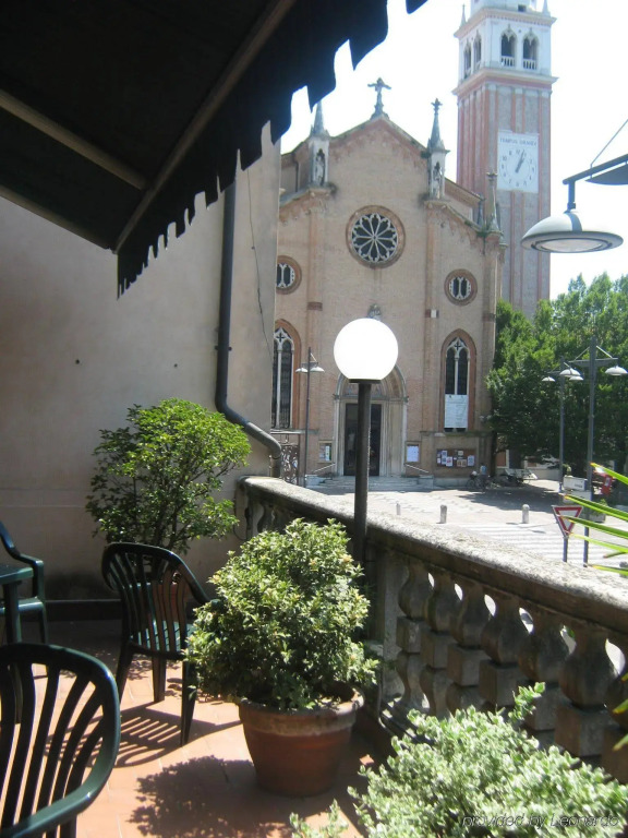 Hotel Kappa