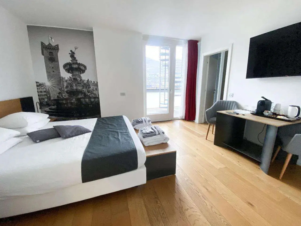 La Villa - Luxury Guest House