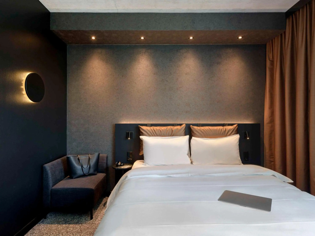 ibis Styles Friedrichshafen