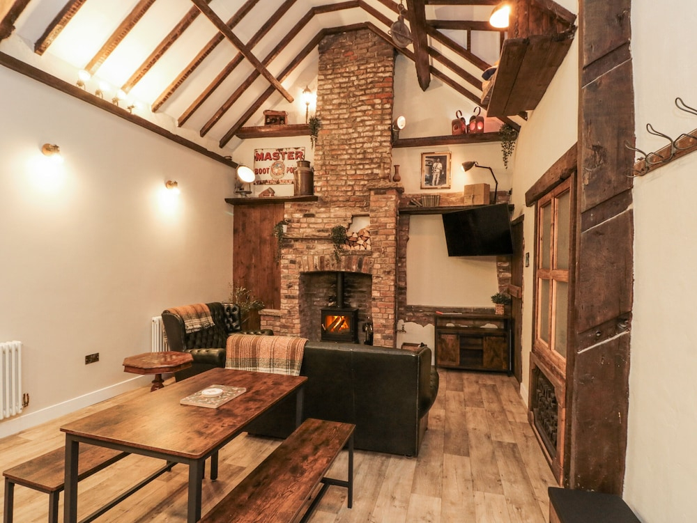 Dotty's Den