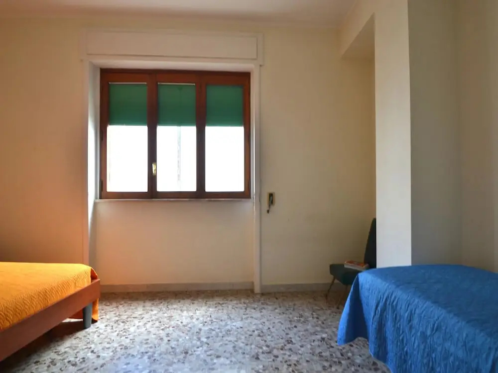 Apartment for Rent With Parking Spaces in Torre Dell'orso Pt06