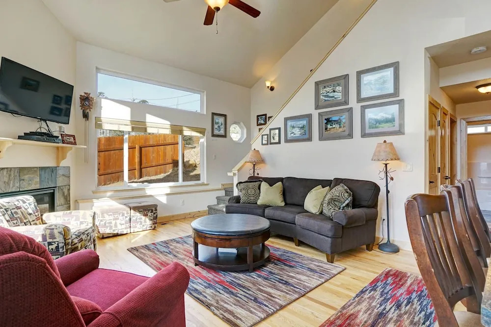 Vista Grande EV #3346 - 4 Br Home