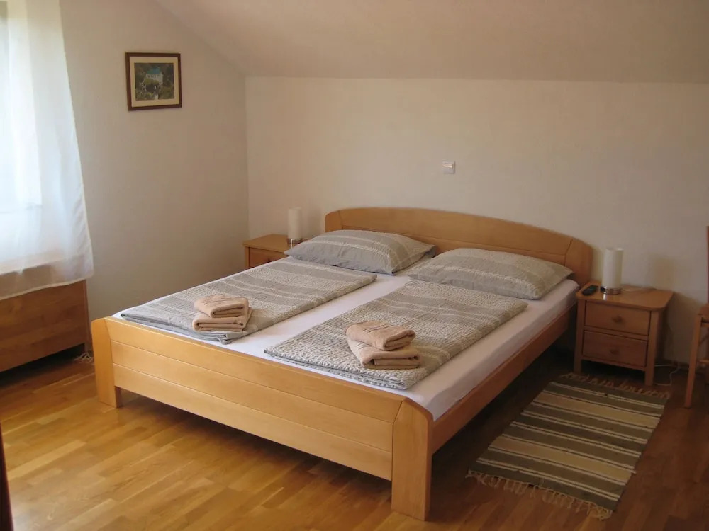 Plitvice Lower Lakes Rooms