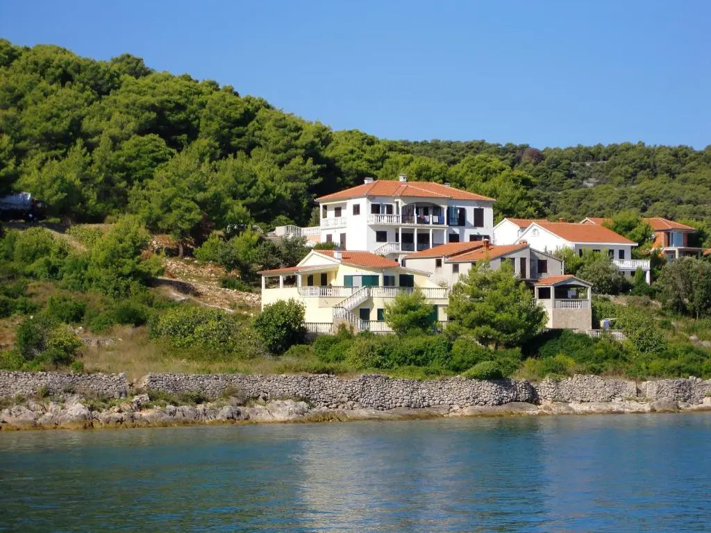 Villa Iž