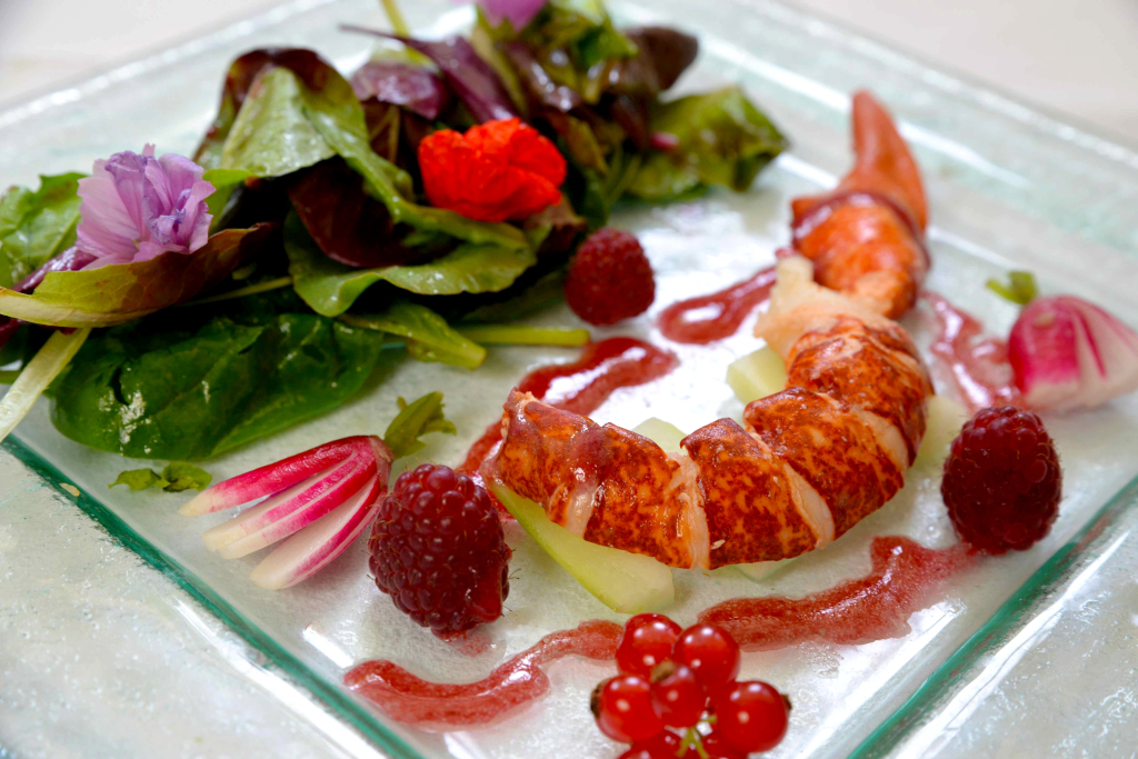 Logis hôtel Restaurant Le Faisan Dore