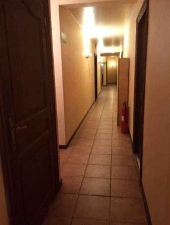 Hotel La Venerie