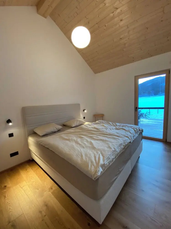Chalet Haberlhütte