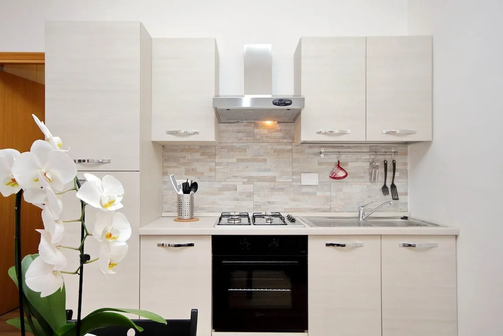 Holiday rental San Lorenzo district