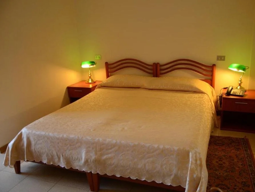 Hotel Conca DOro