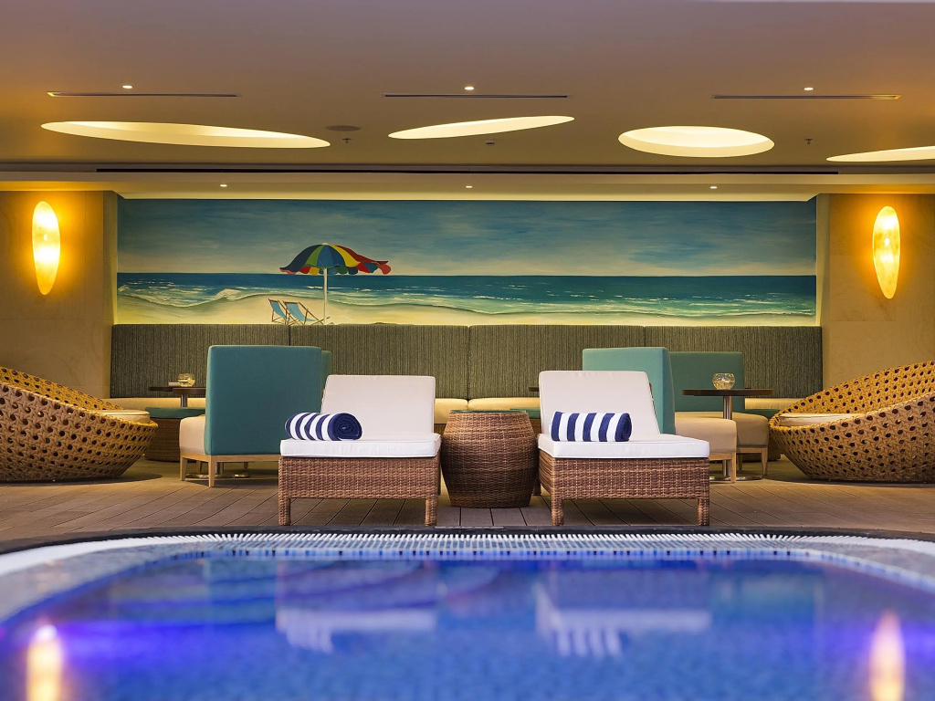 Liberty Central Nha Trang Hotel