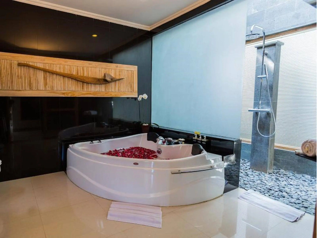 Jiwa Klusa Luxury Villa