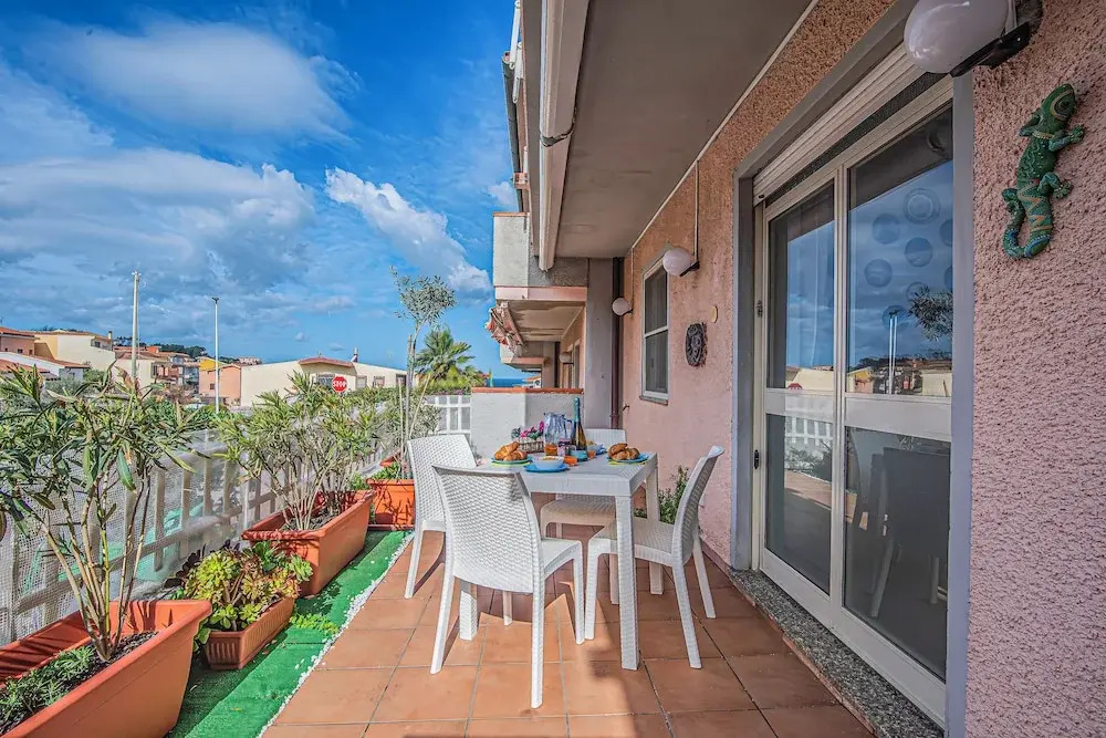 Casa Orchidea