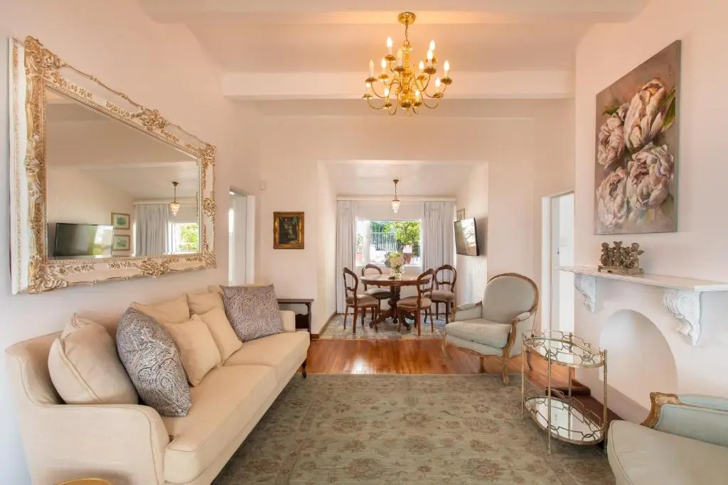 Villa on Camps Bay Drive