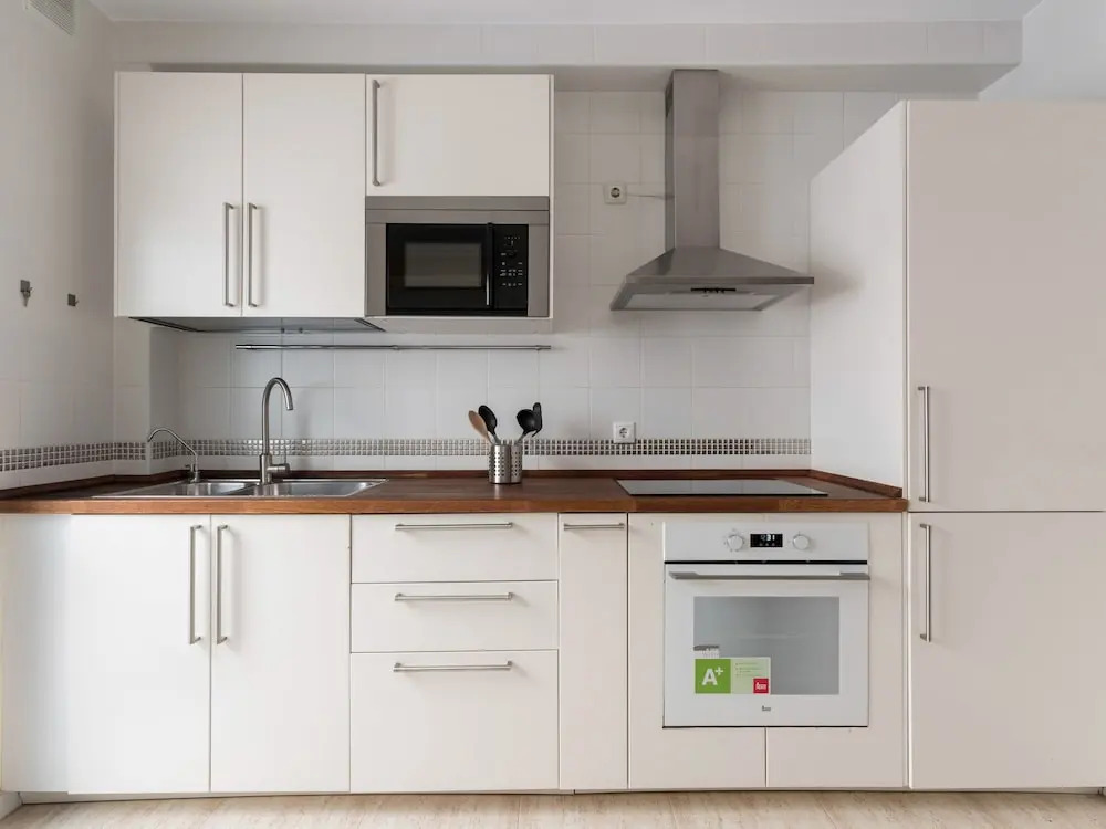 Montalban Suites. Luxury Apartment in the City Center